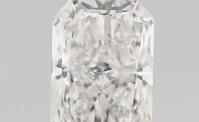 1.01ct D VS1 Radiant (IGI)