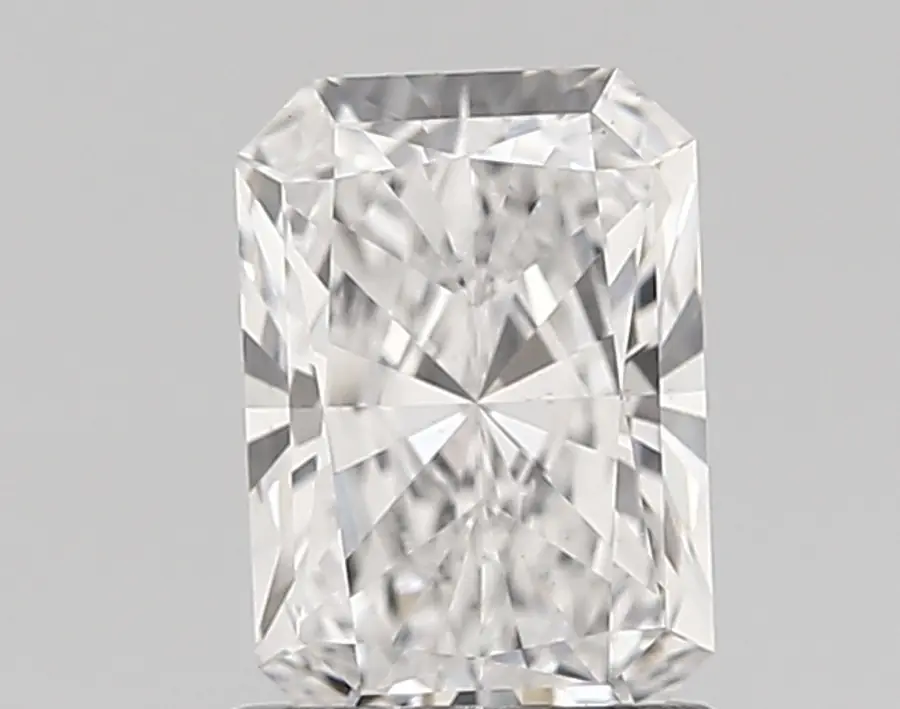 1.01ct D VS1 Radiant (IGI)