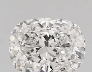 1.01ct E VVS1 Cushion (IGI)