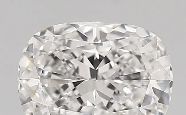 1.01ct E VVS1 Cushion (IGI)