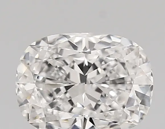 1.01ct E VVS1 Cushion (IGI)