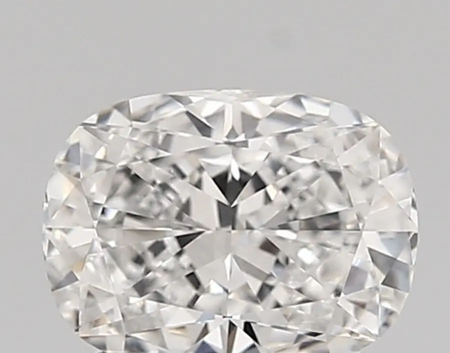 1.01ct E VVS1 Cushion (IGI)