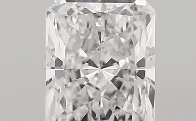 1.01ct D VVS2 Radiant (IGI)