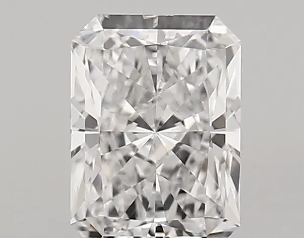1.01ct D VVS2 Radiant (IGI)
