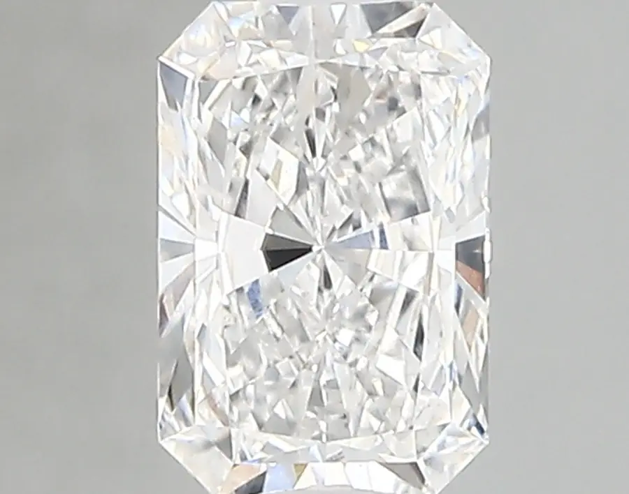 1.01ct D VS1 Radiant (IGI)