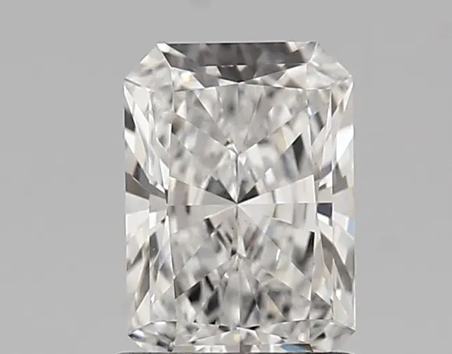 1.01ct D VS1 Radiant (IGI)