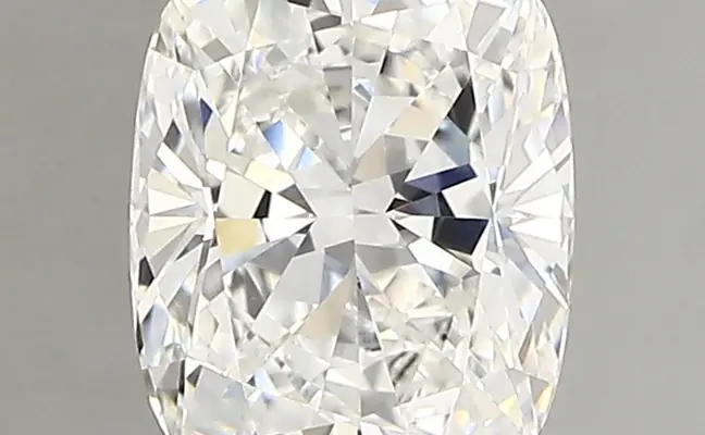 1.01ct E VVS1 Cushion (IGI)