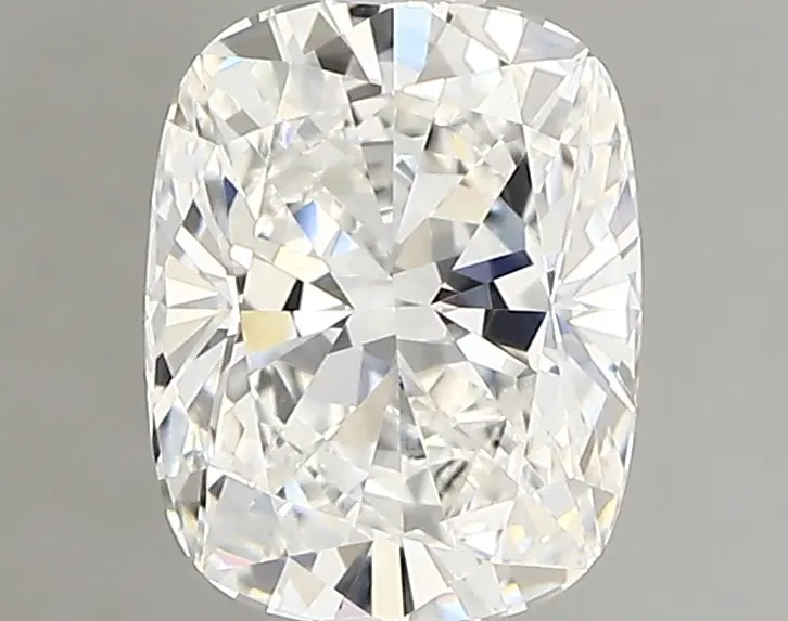 1.01ct E VVS1 Cushion (IGI)