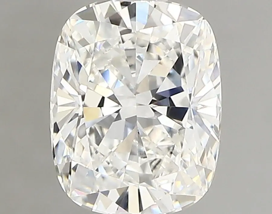 1.01ct E VVS1 Cushion (IGI)