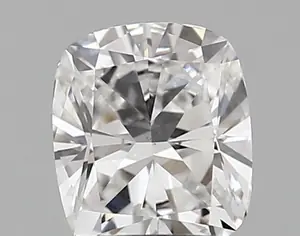 1.01ct D VS1 Cushion (IGI)