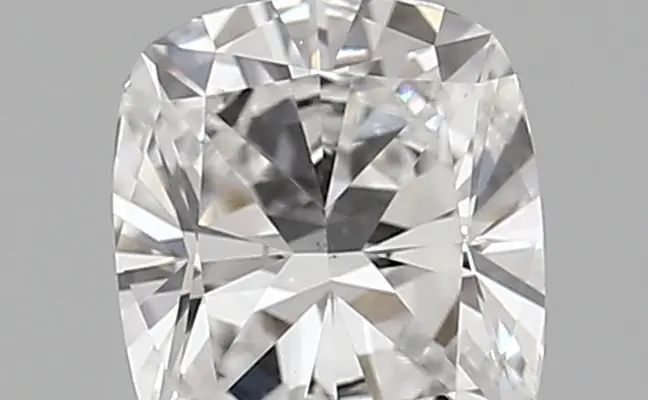 1.01ct D VS1 Cushion (IGI)