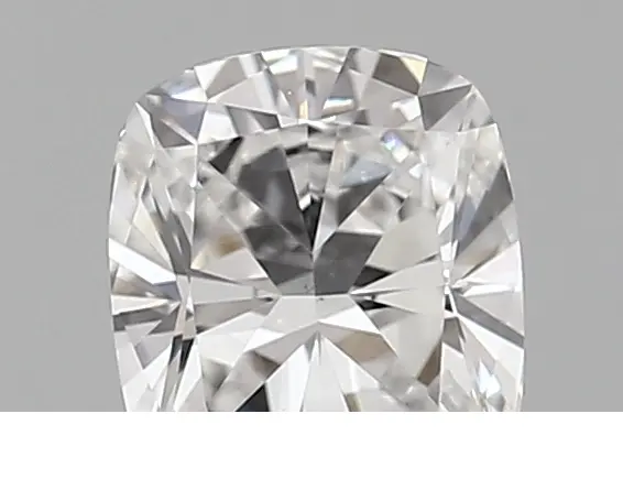 1.01ct D VS1 Cushion (IGI)