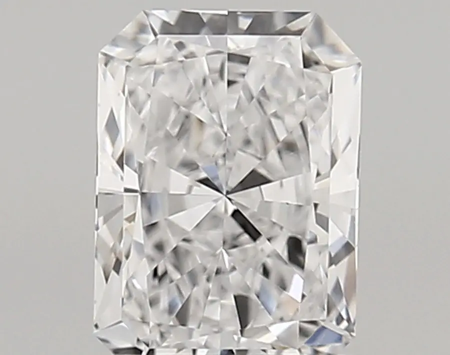 1.01ct D VVS2 Radiant (IGI)