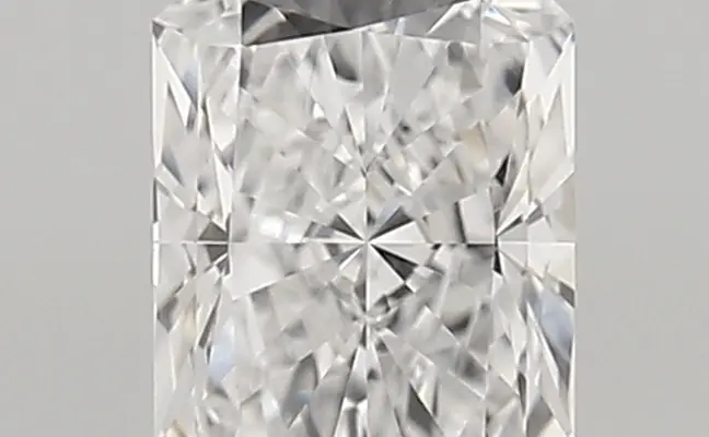 1.01ct D VVS2 Radiant (IGI)