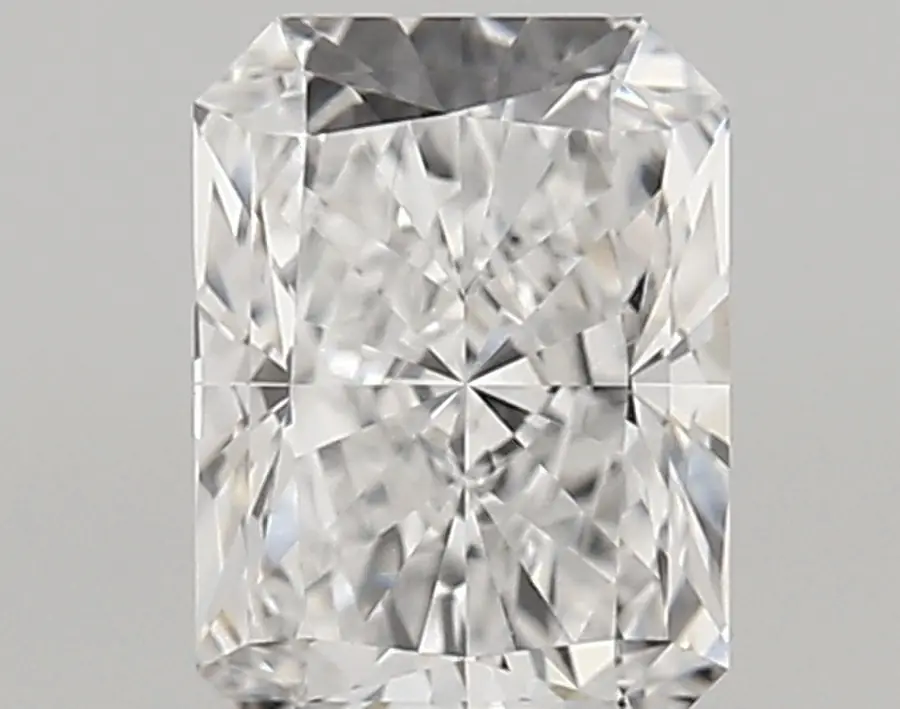 1.01ct D VVS2 Radiant (IGI)