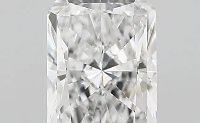1.01ct E VVS2 Radiant (IGI)