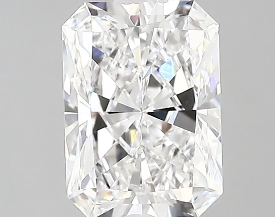 1.01ct D VVS2 Radiant (IGI)