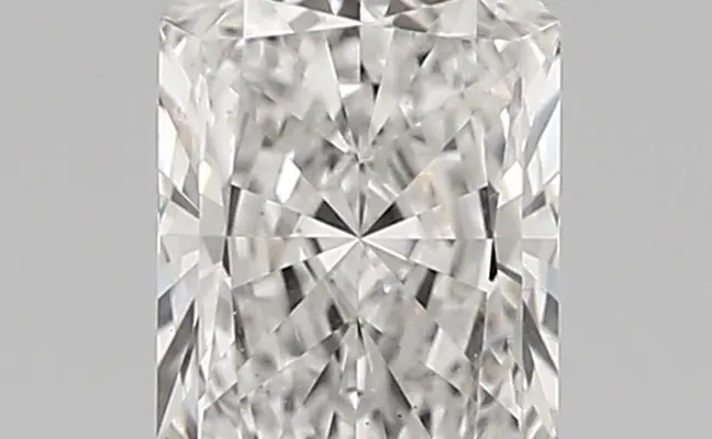 1.01ct D VS1 Radiant (IGI)