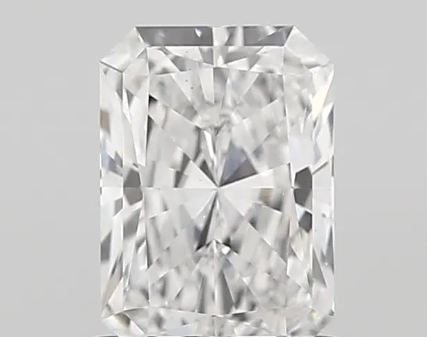 1.01ct D VS1 Radiant (IGI)