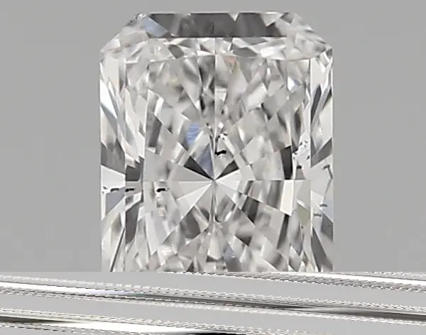 1.01ct D VS2 Radiant (IGI)