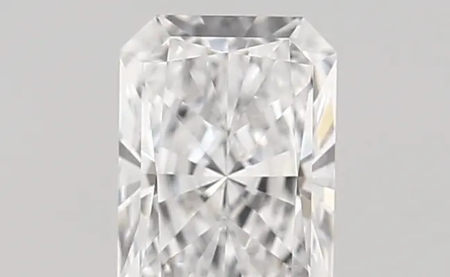 1.01ct D VVS1 Radiant (IGI)