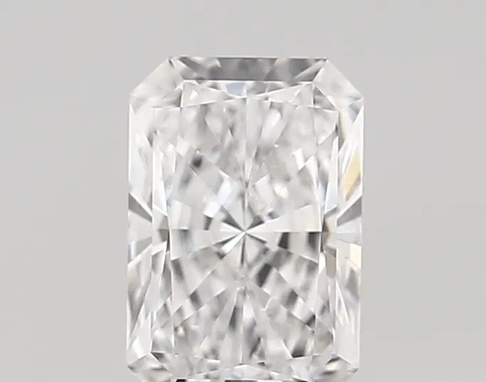 1.01ct D VVS1 Radiant (IGI)
