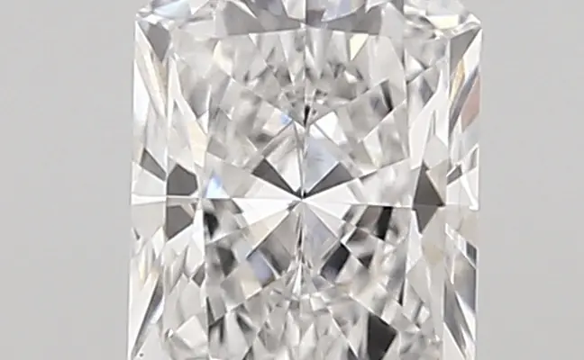 1.01ct D VVS2 Radiant (IGI)