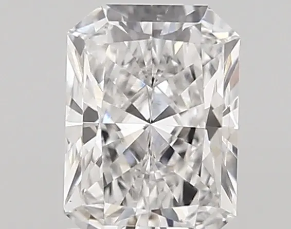 1.01ct D VVS2 Radiant (IGI)