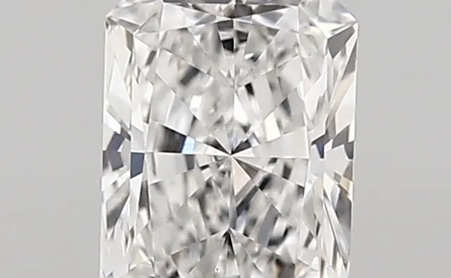 1.01ct D VVS2 Radiant (IGI)