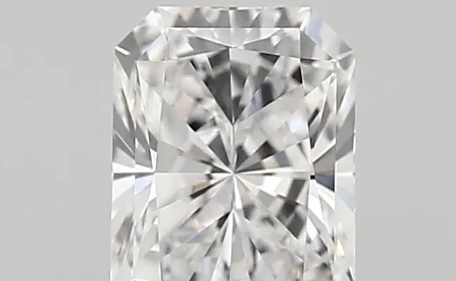 1.01ct D VVS1 Radiant (IGI)
