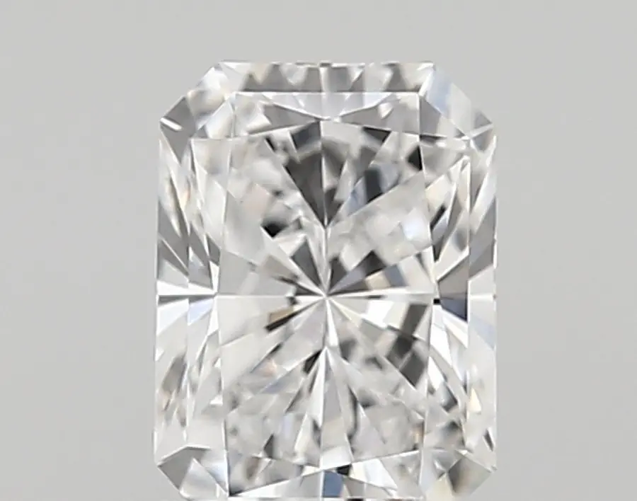 1.01ct D VVS1 Radiant (IGI)