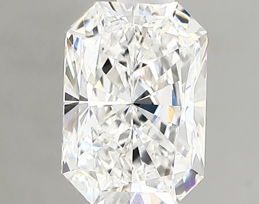 1.01ct D VVS2 Radiant (IGI)