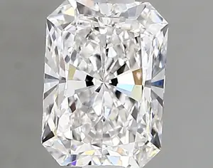 1.01ct E VVS2 Radiant (IGI)