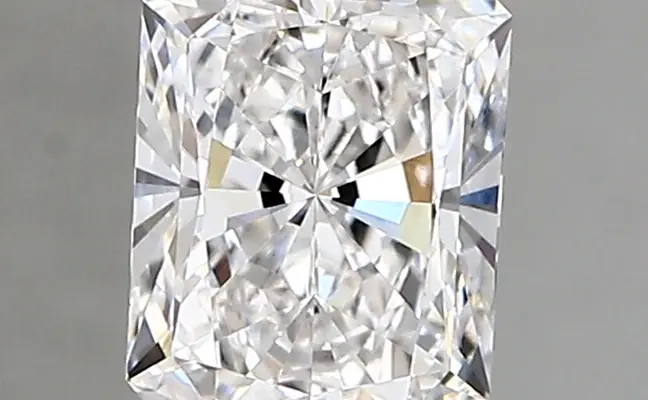 1.01ct E VVS2 Radiant (IGI)