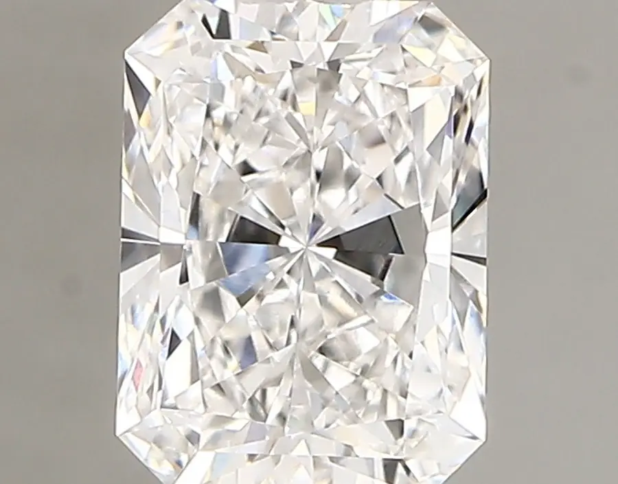 1.01ct D VVS2 Radiant (IGI)