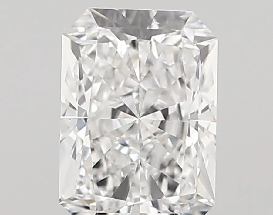 1.01ct D VVS2 Radiant (IGI)
