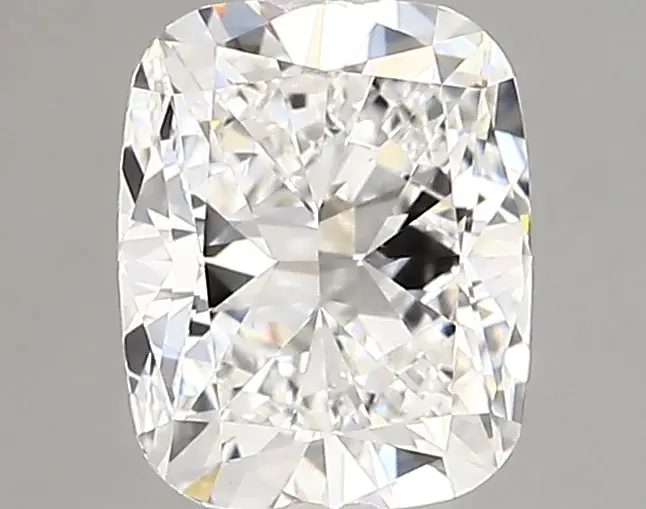 1.01ct E VVS1 Cushion (IGI)