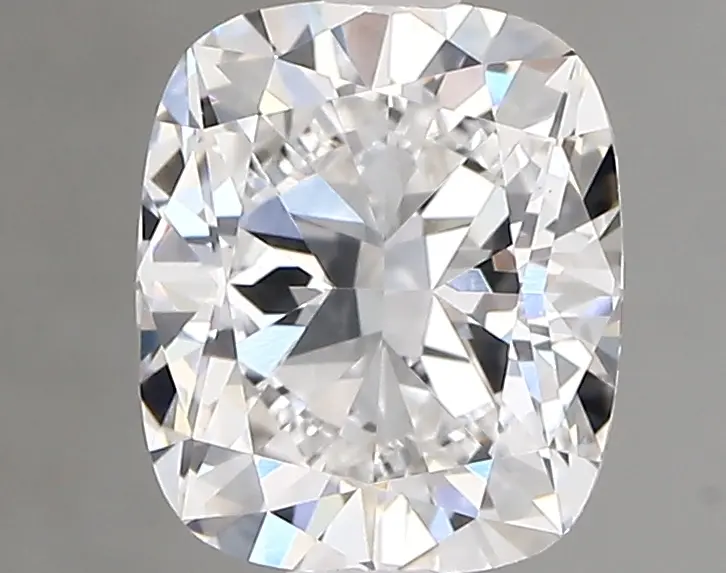 1.01ct E VVS2 Cushion (IGI)