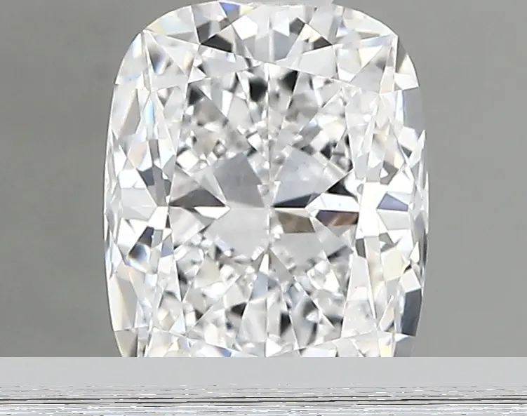 1.01ct D VVS2 Cushion (IGI)
