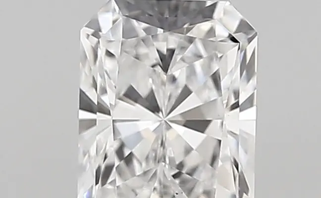 1.01ct D VS1 Radiant (IGI)