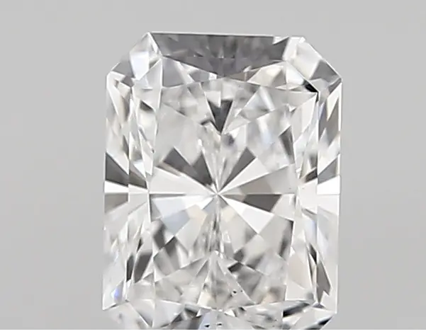 1.01ct D VS1 Radiant (IGI)