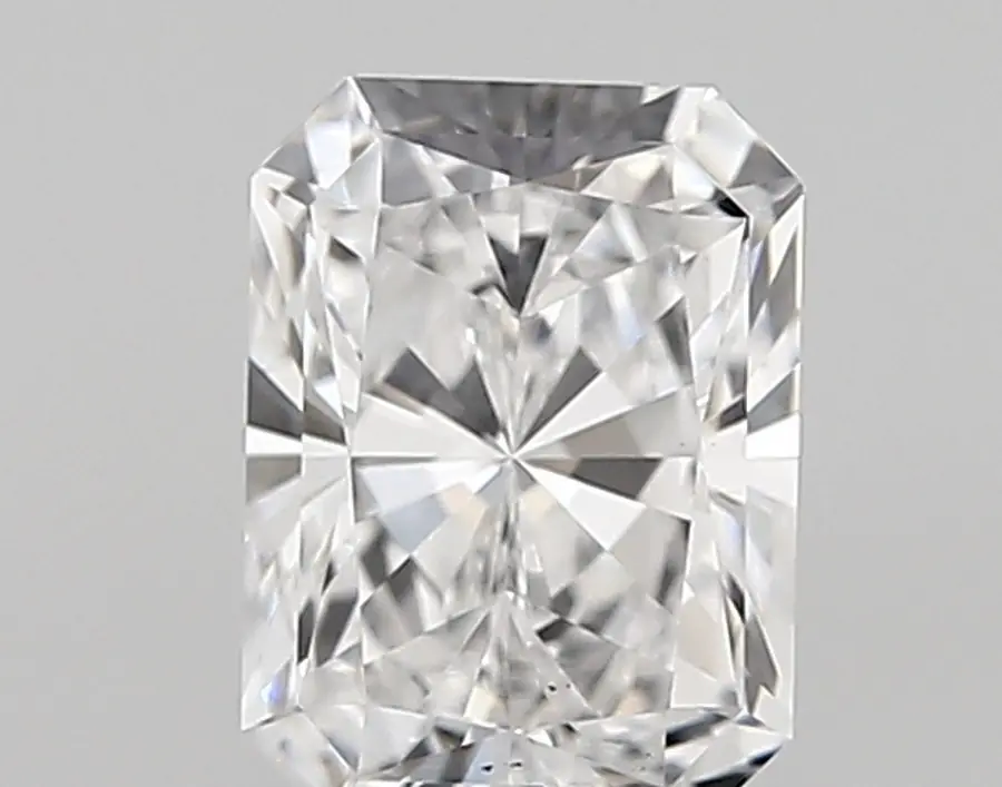 1.01ct D VS1 Radiant (IGI)