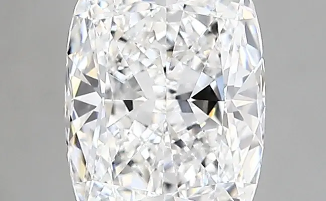 1.01ct E VVS1 Cushion (IGI)