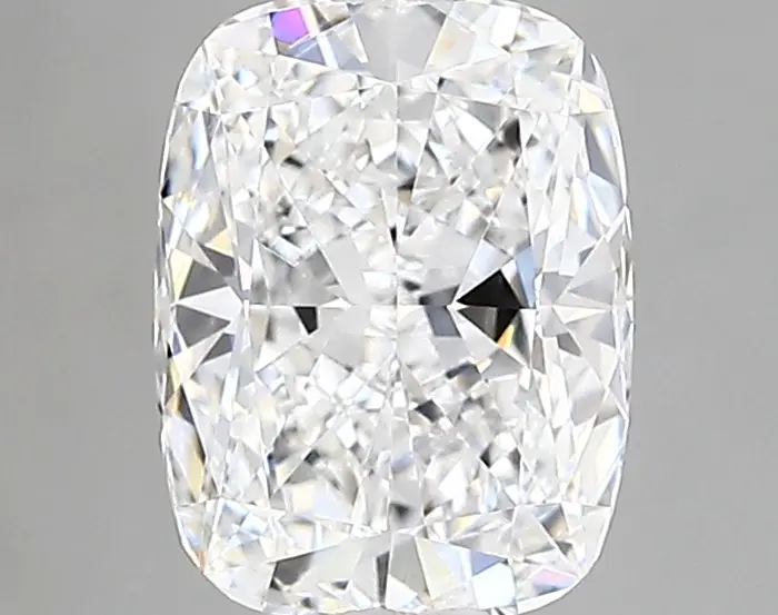 1.01ct E VVS1 Cushion (IGI)