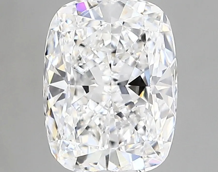 1.01ct E VVS1 Cushion (IGI)