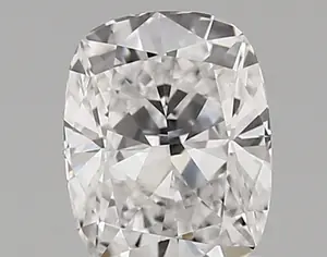 1.01ct D VVS2 Cushion (IGI)