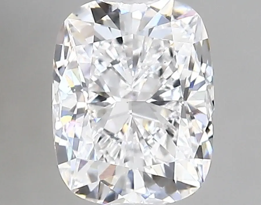 1.01ct D VS1 Cushion (IGI)