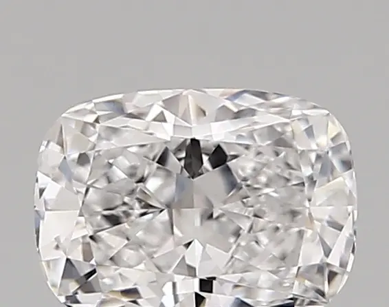 1.01ct D VVS2 Cushion (IGI)