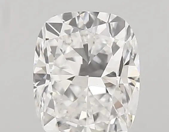 1.01ct D VVS1 Cushion (IGI)
