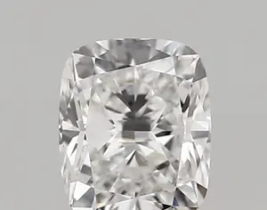 1.01ct D VVS1 Cushion (IGI)